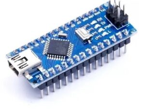 Arduino Nano Genérico + Cable USB