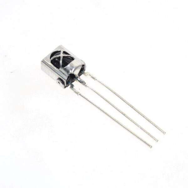 Receptor infrarrojo universal VS1838B