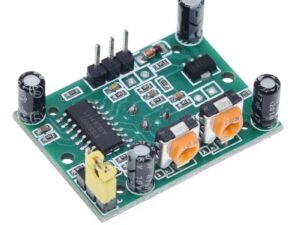 Sensor de movimiento  HC-SR501