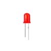 Diodo LED 3mm Color rojo verde, amarillo, azul, blanco - Imagen 3