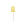 Diodo LED 3mm Color rojo verde, amarillo, azul, blanco - Imagen 6