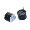 Buzzer zumbador activo universal electromagnético 5V - Imagen 2