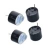 Buzzer zumbador activo universal electromagnético 5V - Imagen 3
