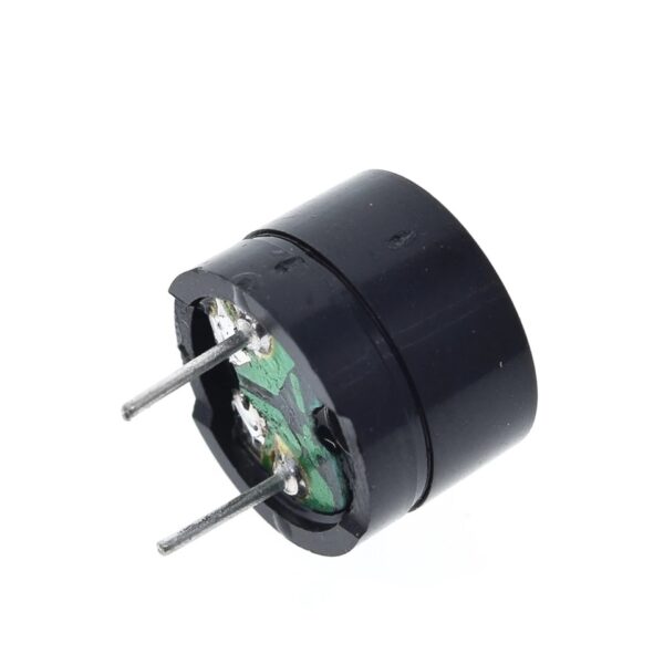 Buzzer zumbador pasivo universal electromagnético 5V - Imagen 2