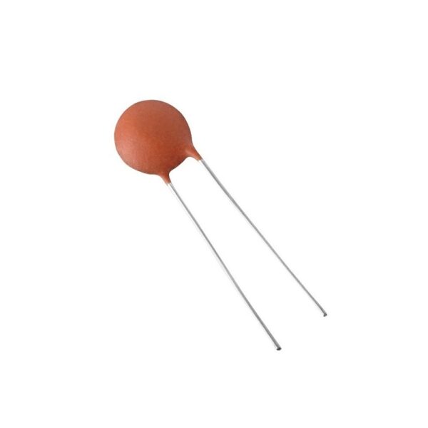 Condensador-capacitor cerámico 50V 22pf - Imagen 4