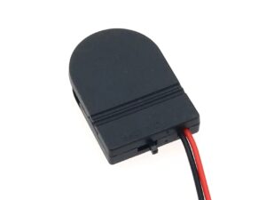 Portapilas  CR2025-CR2032 con interruptor