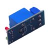 Módulo  relay - relé 1 Relevador con Diodo 5v - Imagen 2