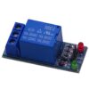Módulo  relay - relé 1 Relevador con Diodo 5v - Imagen 3