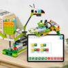 WeDo-Juego de construcción de robótica, juguetes educativos, nuevo, 2,0 - Imagen 6