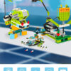 WeDo-Juego de construcción de robótica, juguetes educativos, nuevo, 2,0 - Imagen 3