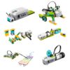 WeDo-Juego de construcción de robótica, juguetes educativos, nuevo, 2,0 - Imagen 9