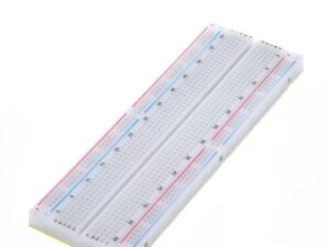 Protoboard 830 Puntos Mb-102