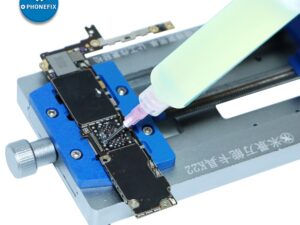Pasta Soldar Flux Amtech Nc-559-asm Pcb Reballing
