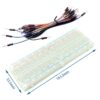 Protoboard 830 Puntos Mb-102 - Imagen 5