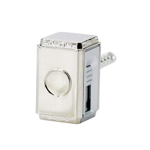 Memoria Usb Metal 64gb Marvel Avengers Martillo Thor Mjolnir - Imagen 2