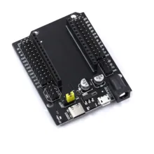 Placa expansión shield para ESP32