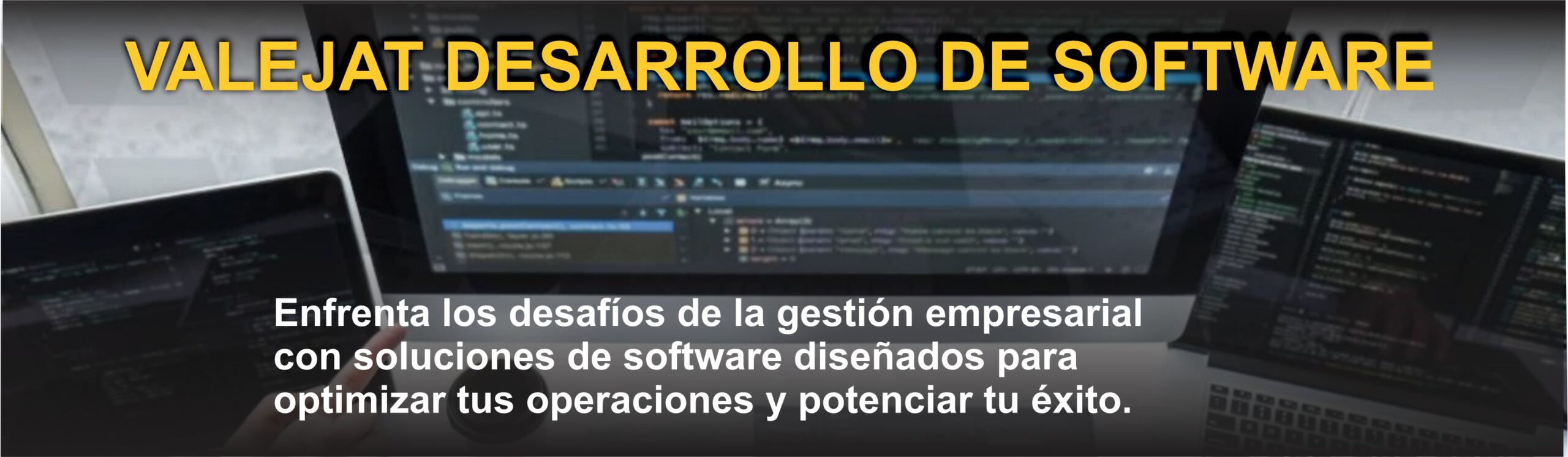 desarrollo