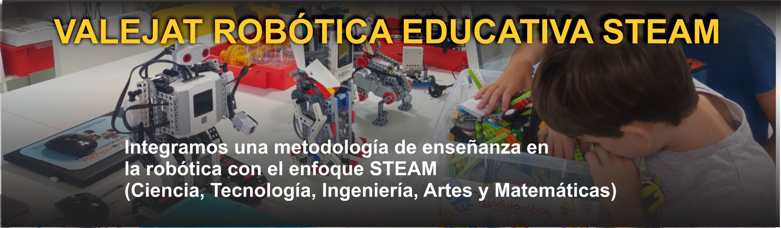 robotica